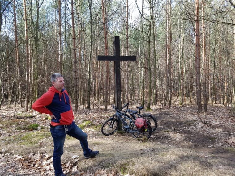 dresden-e-bike-tour-and-dresden-heath-forest-trails