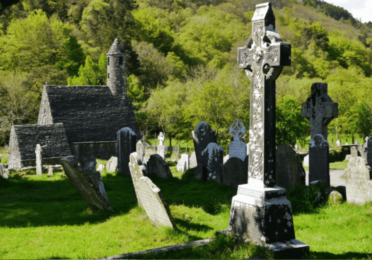 dublin-private-tour-to-wicklow-glendalough-powerscourt