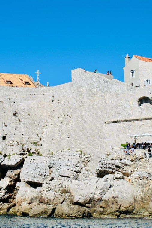 dubrovnik-english-audio-guided-50-minute-panoramic-cruise