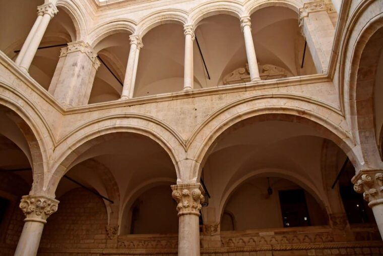 dubrovnik-rectors-palace-cultural-history-museum-tour