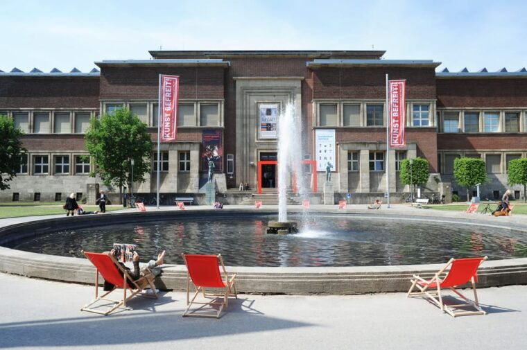 dusseldorf-2-day-art-exhibition-and-museum-pass