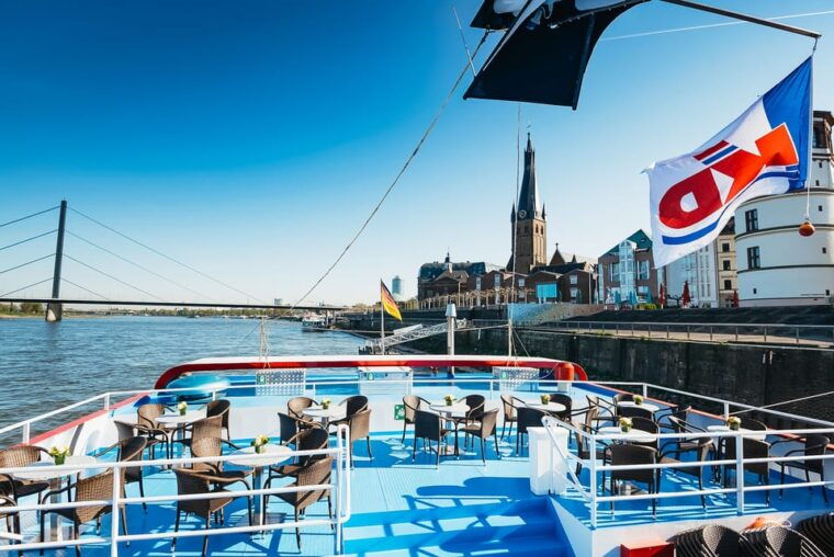 dusseldorf-city-sightseeing-cruise-on-the-rhine