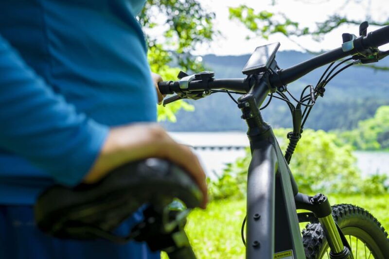 e-bike-rental-sete-cidades