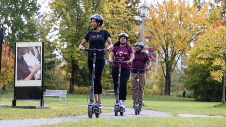 e-scooter-rental-in-quebec-city