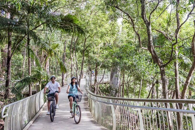 eBike Noosa Sightseeing Tour - New! - FAQ