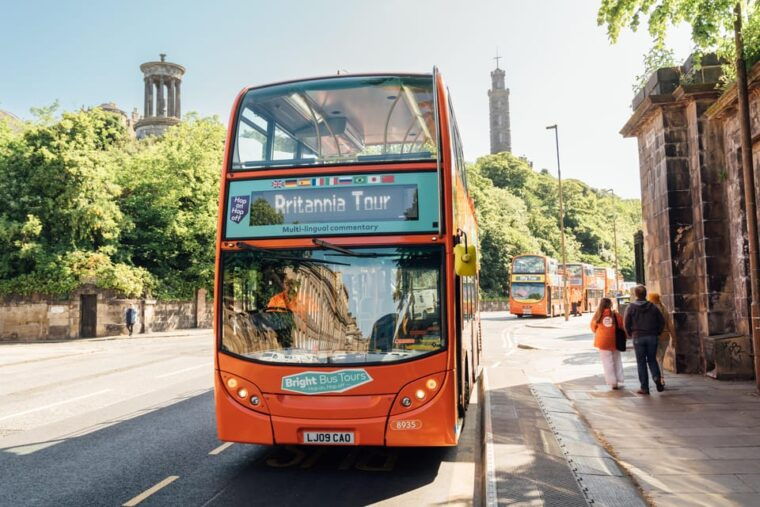 edinburgh-hop-on-hop-off-combo-city-and-britannia-bus-tour