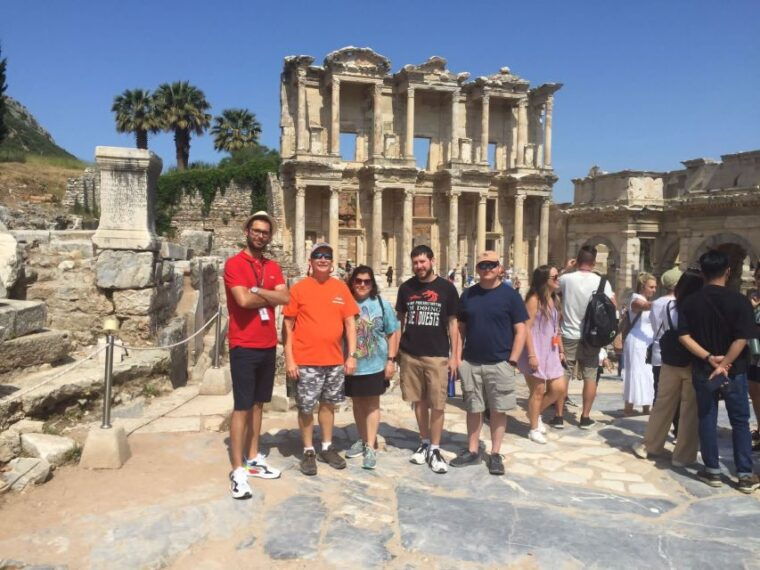 ephesus-4-hour-guided-tour-with-transfer-from-kusadasi
