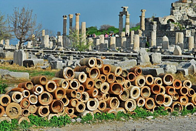 ephesus-private-tour-from-kusadasi-and-selcuk