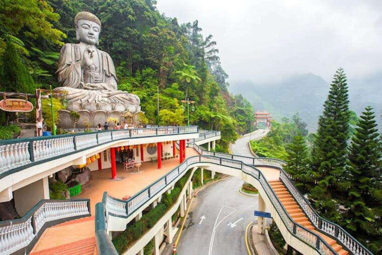exclusive-private-day-trip-to-genting-highlands