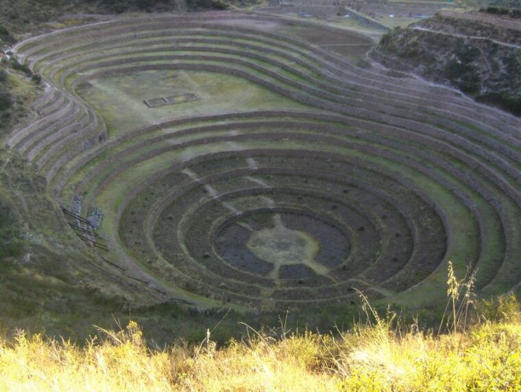 excursion-to-sacred-valley-with-moray-salt-mines