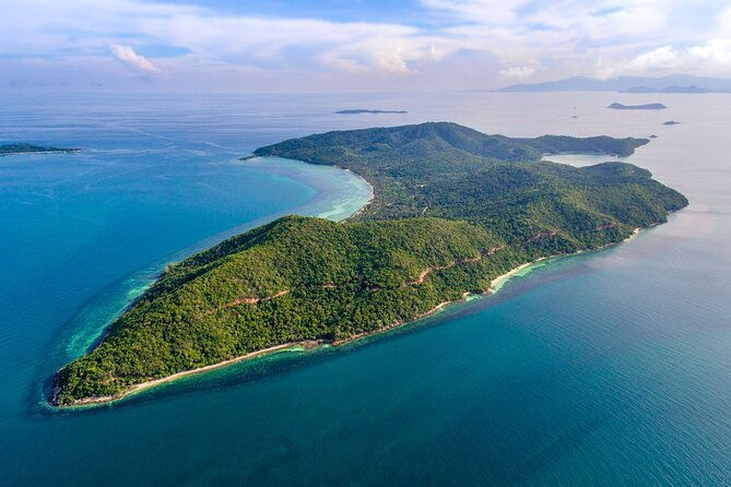 Explore Angthong National Marine Park's Hidden Gems by Speedboat - Frequently Asked Questions