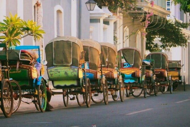 Explore Chennai City Tour with Guide, Lunch, and Local Highlights - Insights from Reviewers