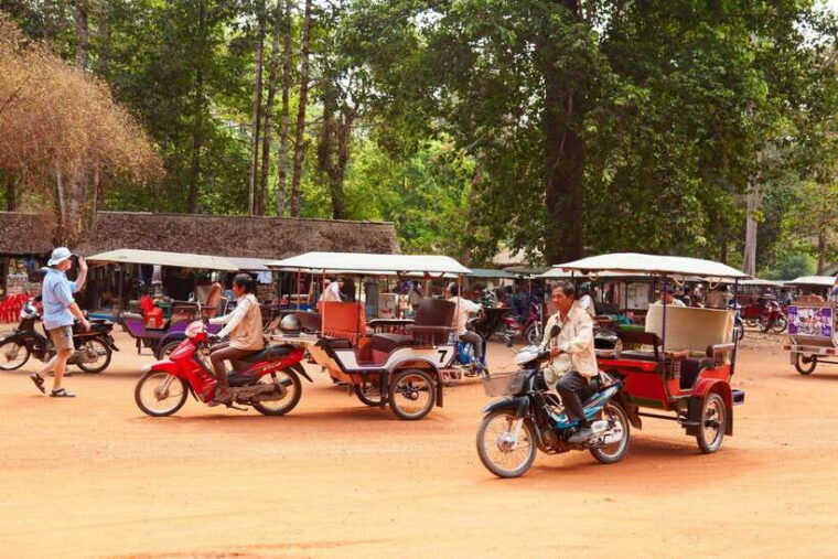 exploring-angkor-wat-key-highlights-sunrise-guided-tour