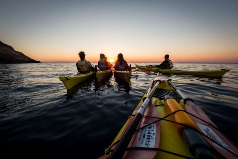 faliraki-sunrise-sea-kayaking-experience-with-breakfast