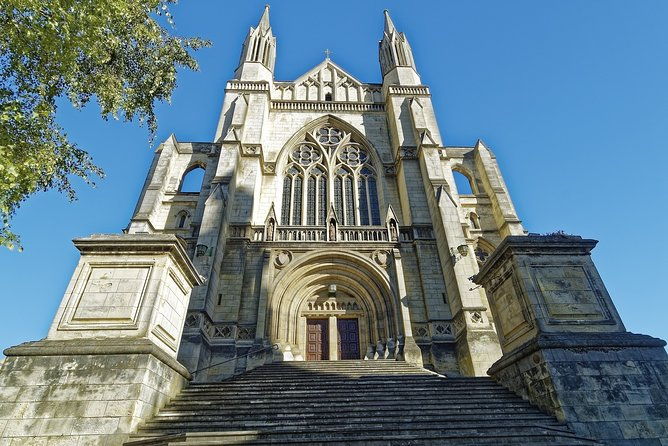 Fascinating Heritage of Dunedin Walking Tour - FAQs