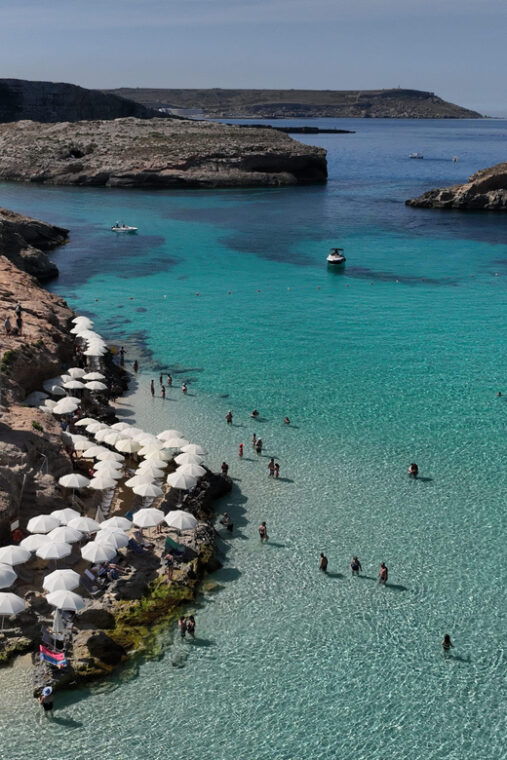 ferry-service-to-blue-lagoon-opt-stop-in-gozo-caves-trip