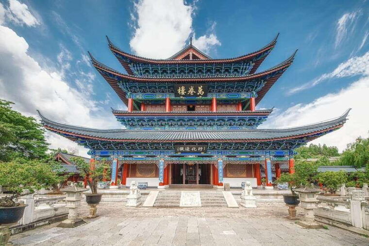 flexible-lijiang-city-highlights-private-day-tour-with-lunch