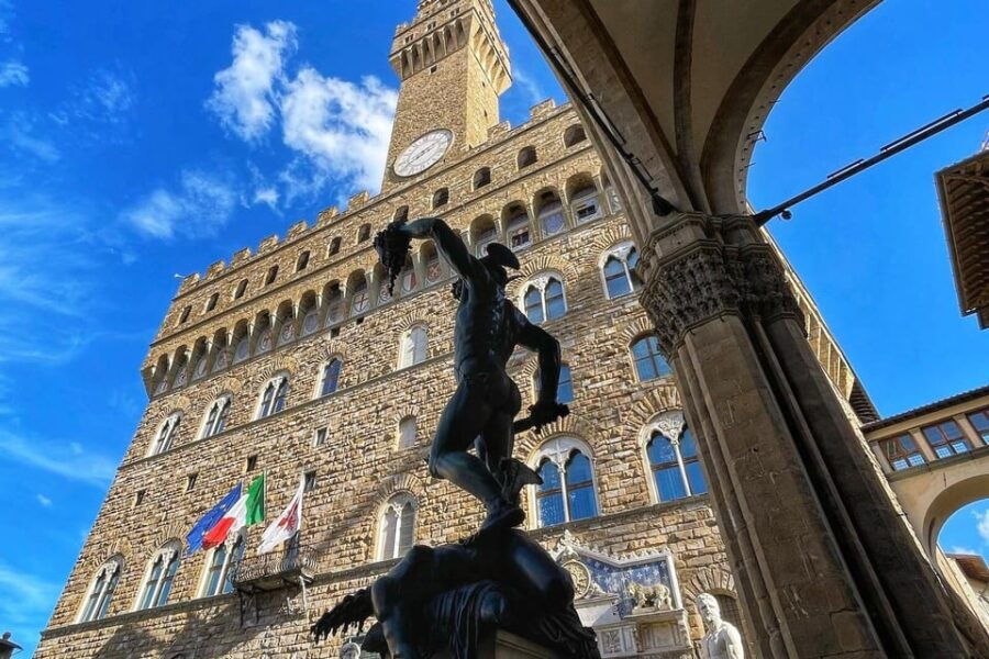 Florence at Twilight Tour: Secrets of the Renaissance - Tour Overview
