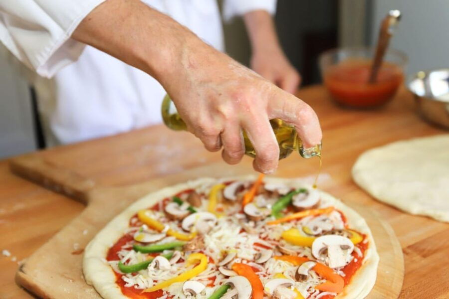 florence-traditional-pizza-and-gelato-cooking-class-wine