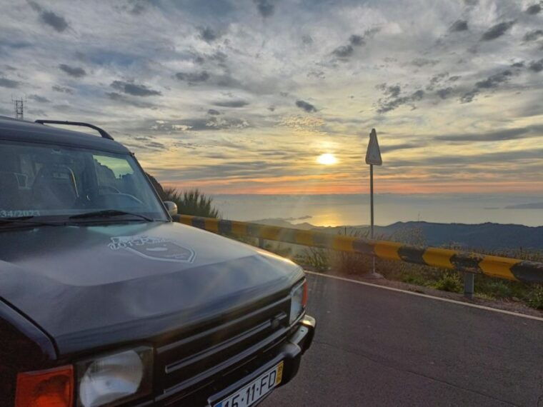from-0-to-1818-meters-to-pico-do-arieiro-sunrise