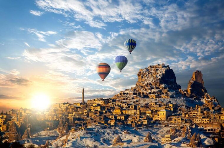 from-antalya-city-of-side-2-day-1-night-trip-to-cappadocia