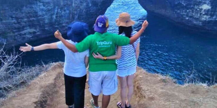 from-bali-west-nusa-penida-snorkeling-small-group-tour