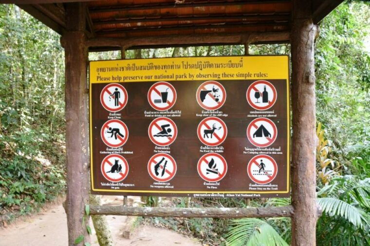 from-bangkok-khao-yai-national-park-jungle-trek-with-lunch