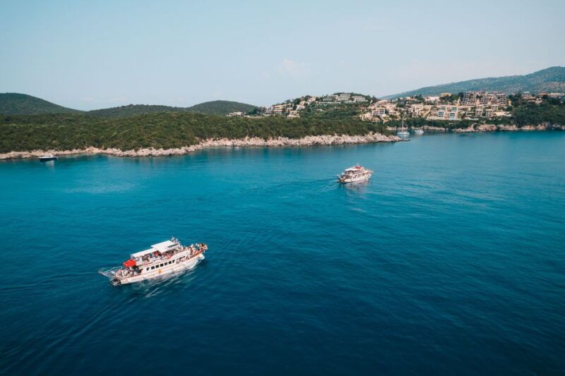 from-benitses-lefkimmi-blue-lagoon-papanikolis-cruise