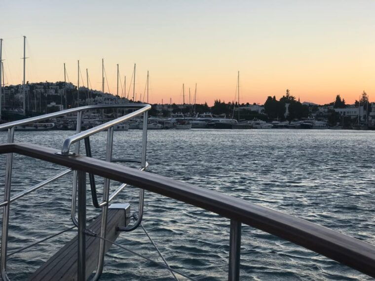 from-bodrum-private-sunset-boat-tour-with-dinner-swimming