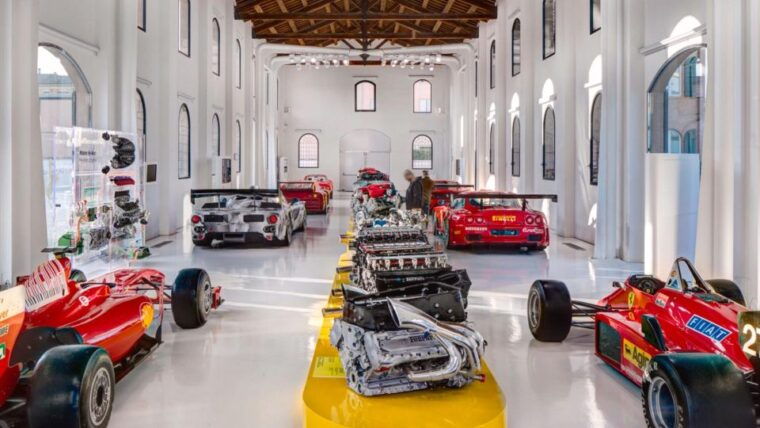 from-bologna-enzo-ferrari-experience-in-modena-with-lunch