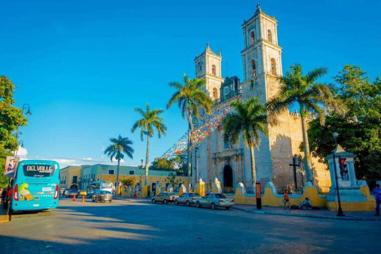 from-cancun-chichen-itza-cenote-valladolid-day-trip