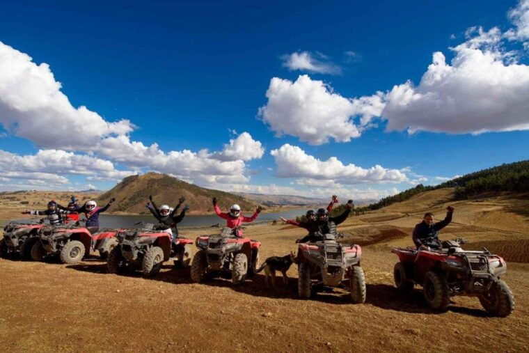 from-cusco-tour-to-huaypo-lagoon-and-salt-mines-of-maras