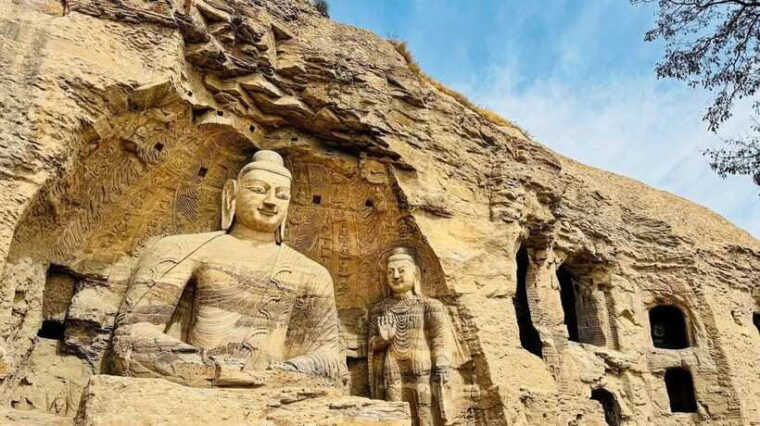 from-datong-4-day-private-tour-to-pingyao-with-transfer