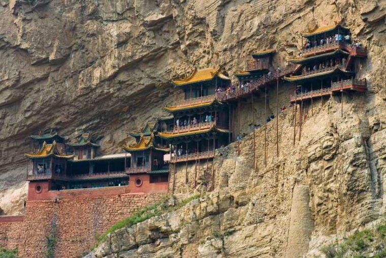 from-datong-yungang-grottoes-and-hanging-temple-day-tour