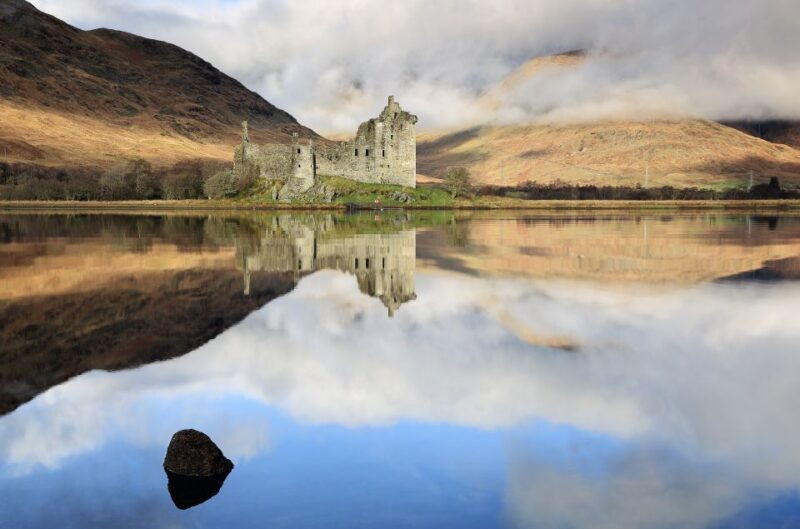from-glasgow-oban-glencoe-west-highland-castles-day-trip
