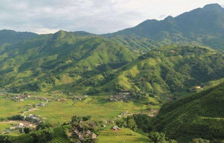 from-hanoi-3-day-sapa-tour-with-cat-cat-ta-van-fansipan