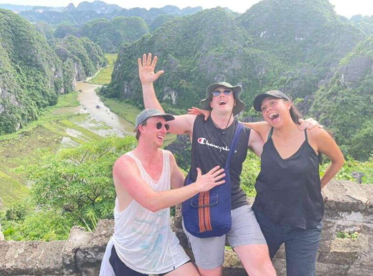 from-hanoi-luxury-ninh-binh-tour-with-lunch-and-cycling