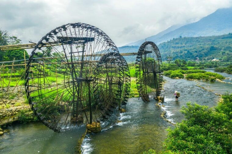 from-hanoi-to-pu-luong-2-day-trip-in-ethnic-villages-2
