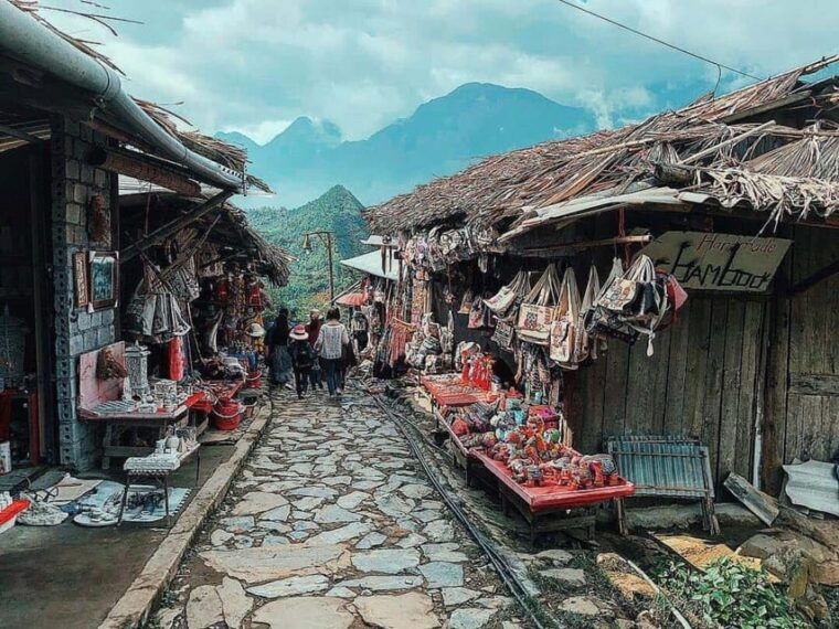from-hanoisapa-2d1n-tour-cat-cat-village-and-fansipan-peak