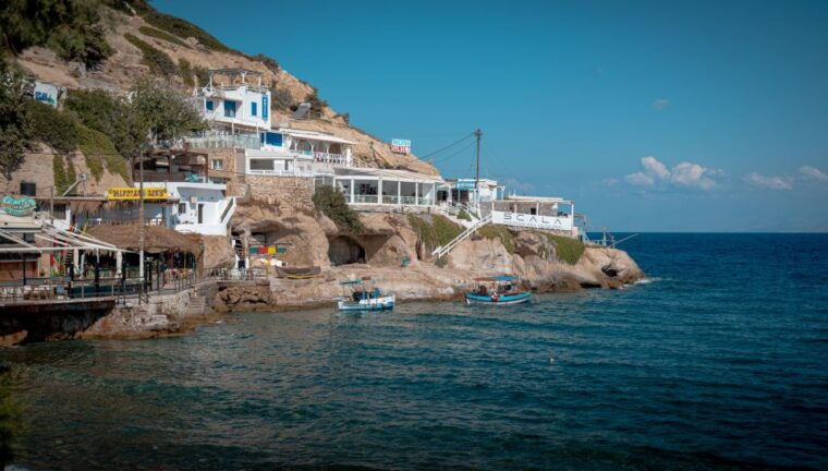 from-heraklion-day-trip-to-matala-hippie-beach-and-caves