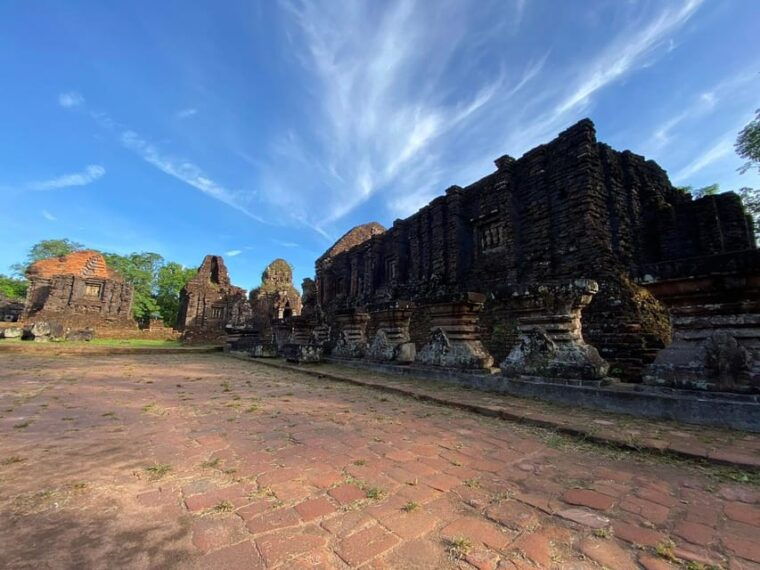 from-hoi-an-my-son-sanctuary-sunset-tour-with-banh-my