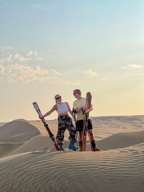 from-huacachina-or-ica-sunset-fun-ride-in-buggy-and-sandboarding