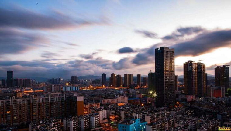 from-kunming-9-day-yunnan-highlights-tour-with-bullet-train