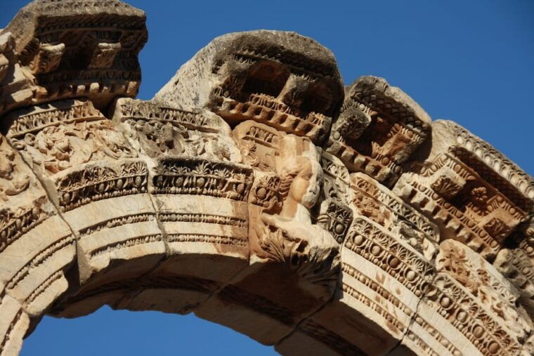 from-kusadasi-ephesus-private-tour-for-cruise-passengers