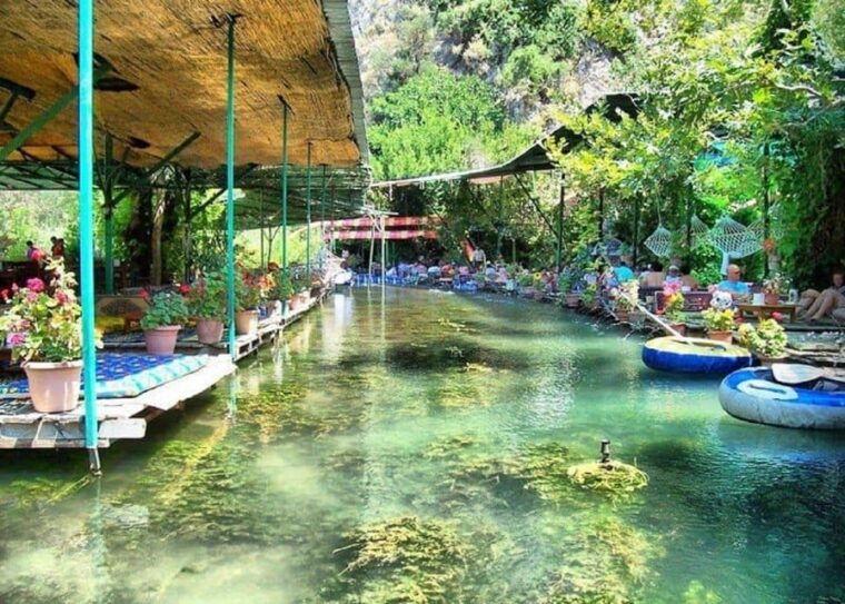 from-marmaris-fethiye-tour-with-saklikent-ticket-transfer