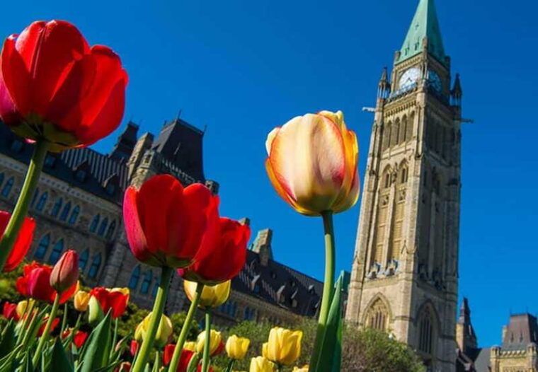 from-montreal-private-ottawa-full-day-tour