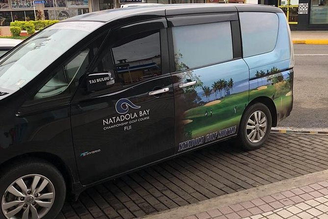 From Nadi Airport Fiji-Denarau Radisson,Wyndham,Sheraton,Westin,Hilton,Palm,Port - Final Thoughts: Is This Transfer Right for You?