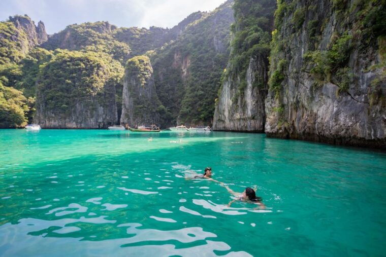 from-phi-phi-island-maya-bay-sunset-plankton-by-speedboat