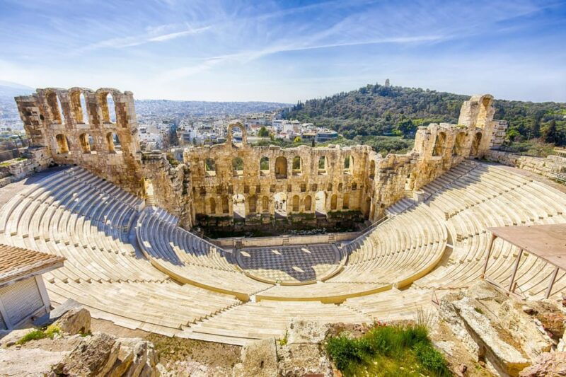 from-piraeus-athens-small-group-disembark-shore-excursion