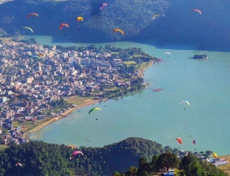 from-pokhara-guided-day-jungle-hiking-tour-with-boat-ride